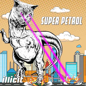 Photo of Super Petrol Smokos 2pk x 0.5g