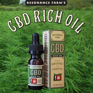 Photo of The TRUE OG OLCC CBD OIL- COMING BACK SOON IN 2022!