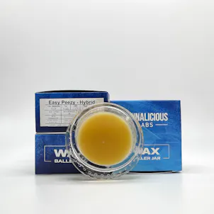 Photo of Easy Peezy Wax - Hybrid