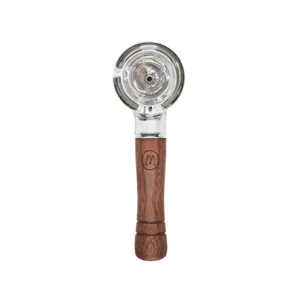 Photo of MARLEY NATURAL SPOON PIPE