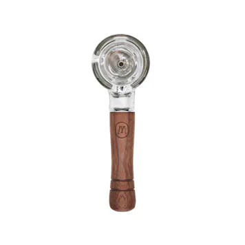 Photo of MARLEY NATURAL SPOON PIPE