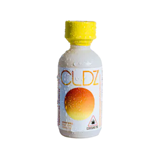 Photo of Tropical Punch Juice Shots (4-pack)