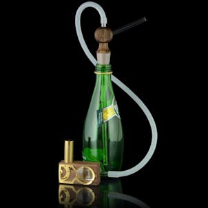 Photo of Bottle Rocket