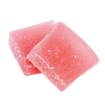 Photo of Wana Sour Gummies Watermelon Hybrid