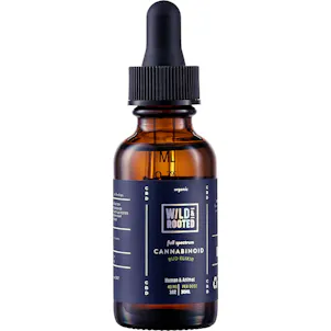 Photo of CBD ELIXIR – BUD 1200mg
