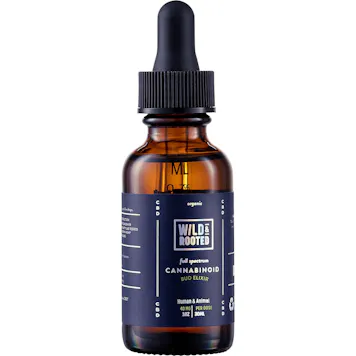 Photo of CBD ELIXIR – BUD 1200mg