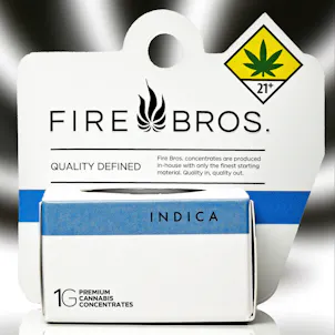 Photo of Guava Gelato Sherb by Fire Bros.