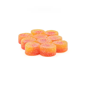 Photo of The Black Hole Red 1,000mg | GUMMIES