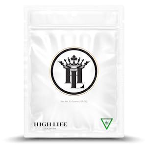 Photo of High Life Farms Kush Mints (3.5g)