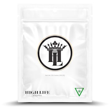 Photo of High Life Farms Kush Mints (3.5g)