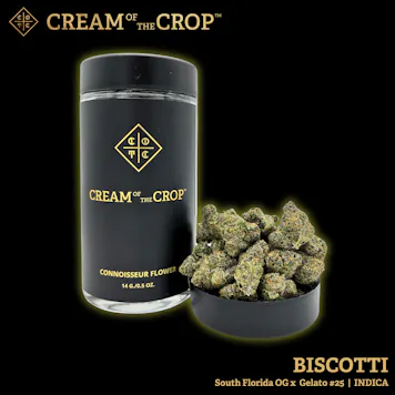 Photo of Biscotti | 14g | Smalls