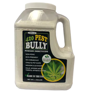 Photo of 420 Pest Bully Powder 1 gallon