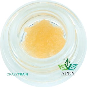 Photo of Crazy Train (Yellow)