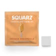 Product image for Canna Squarz - Orange Dreamsicle 10mg THC Fast Acting No Cannabis Taste
