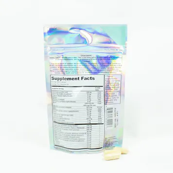 Photo of Livli Daily Multivitamin for Cannabis, CBD and THC Users