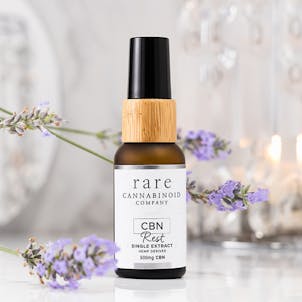 Photo of Pure CBN (Sleep Oil)