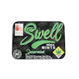 Product image for Indica Spearmint Mints 100mg 20-pack