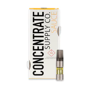 Photo of Bear Claw - Sauce Cartridge 0.5g
