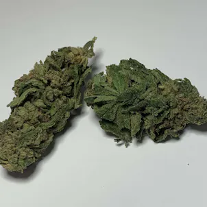 Photo of The Hulk Premium CBD Hemp Flower