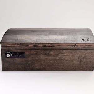 Photo of The Classic Apothecarry Case