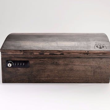 Photo of The Classic Apothecarry Case