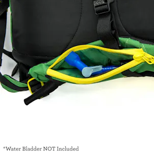 Photo of Hydro-Vape Backpack, Black