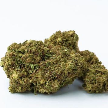 Photo of Bubba Kush CBD Flower