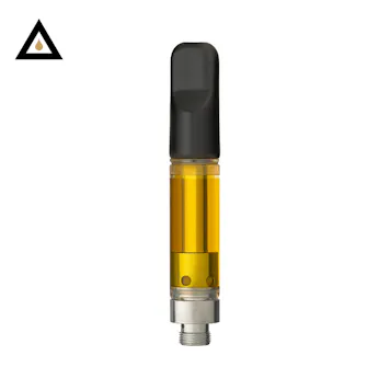 Photo of Doughp Live Resin Vape Cartridge 1g