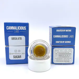 Photo of Dosilato Sugar 1.0g