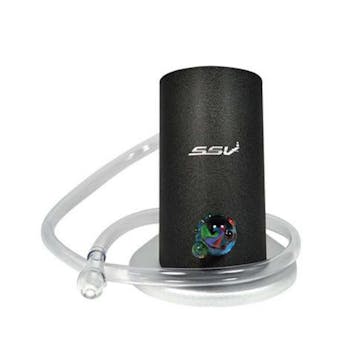 Photo of SILVER SURFER VAPORIZER