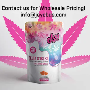 Photo of Contact Us For Wholesale Pricing