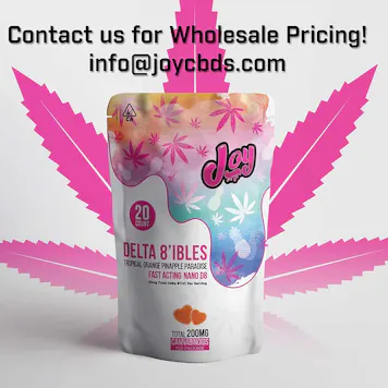 Photo of Contact Us For Wholesale Pricing