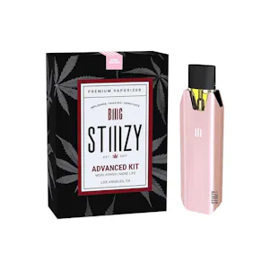 Photo of STIIIZY BIIIG Battery Advanced Kit