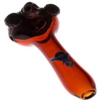 Photo of "Smokey The Bear Themed" Hand Pipe