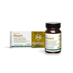 Photo of CAPS Heart