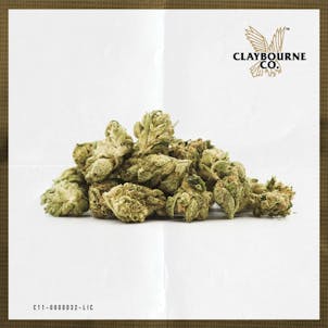 Photo of Kosher Cookies (14g) - Small Buds