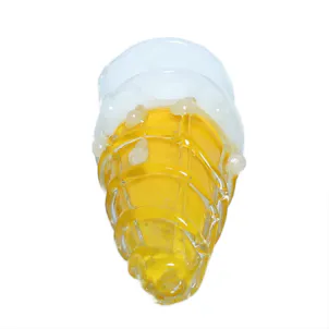 Photo of 4" Ice Cream Hand Pipe