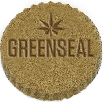 Photo of Live Hash - 2g Puck - Ontario