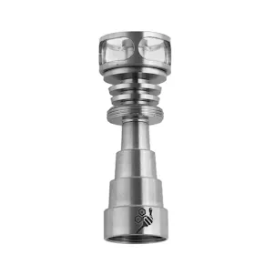 Photo of TITANIUM 6-IN-1 CAGE HYBRID