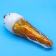 Product image for Ice Cream Cone Glass Pipe