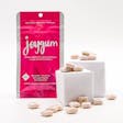 Product image for JoyGum Watermelon Spearmint (10pk) - 10mg THC ea (100mg Total)