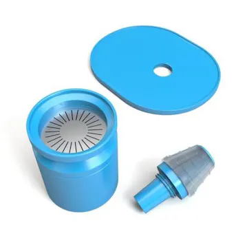 Photo of Cookies x Stundenglass Gravity Pipe