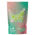 Product image for Mellow Vibes Jellies THC 10 Pack Mango Guava