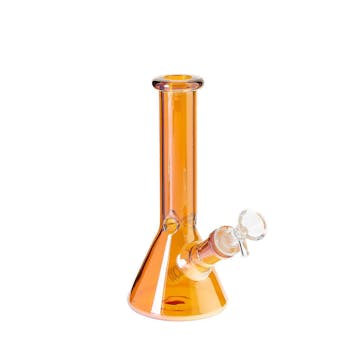 Photo of Luminescence Beaker Bong