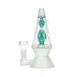 Product image for Hemper 70's XL Bong - Teal