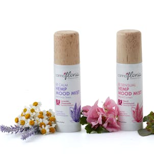 Photo of Be Calm 100ml Hemp Mood Mist