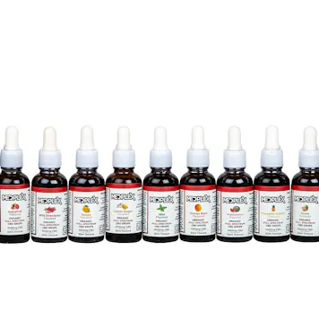 Photo of Medplex Mint 1000mg Full Spectrum CBD Oil Tincture Drops On Sale $25
