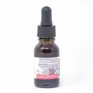 Photo of Organic CBD Oil 750mg (Full Spectrum)