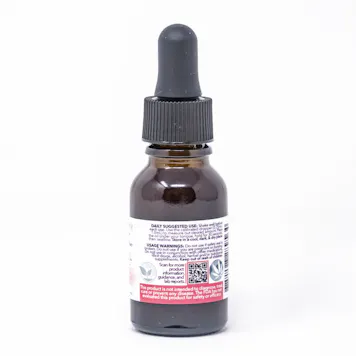 Photo of Organic CBD Oil 750mg (Full Spectrum)