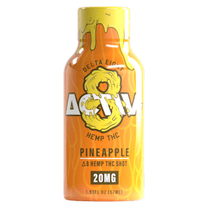 Photo of Pineapple - Shot